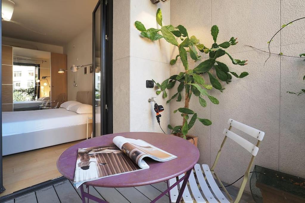 Contempora - Elegante Trilocale In Citylife - Boezio 20 Apartment *