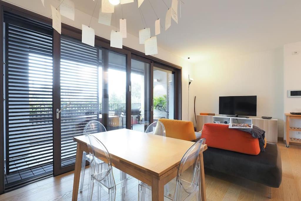 Apartment Contempora - Elegante Trilocale In Citylife - Boezio 20 *