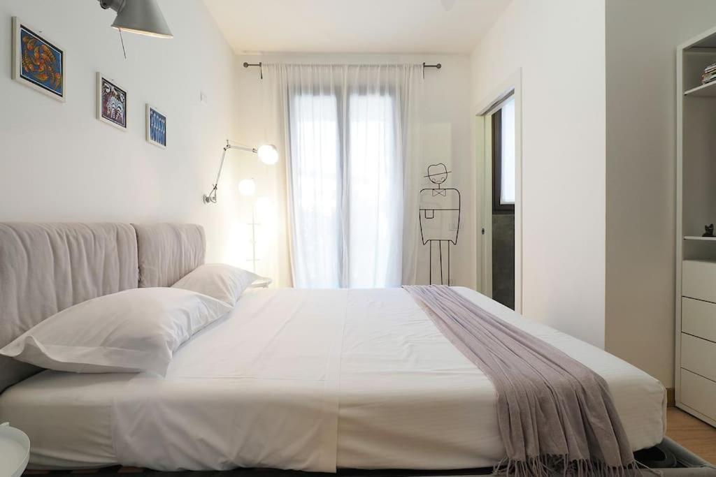 Contempora - Elegante Trilocale In Citylife - Boezio 20 Apartment
