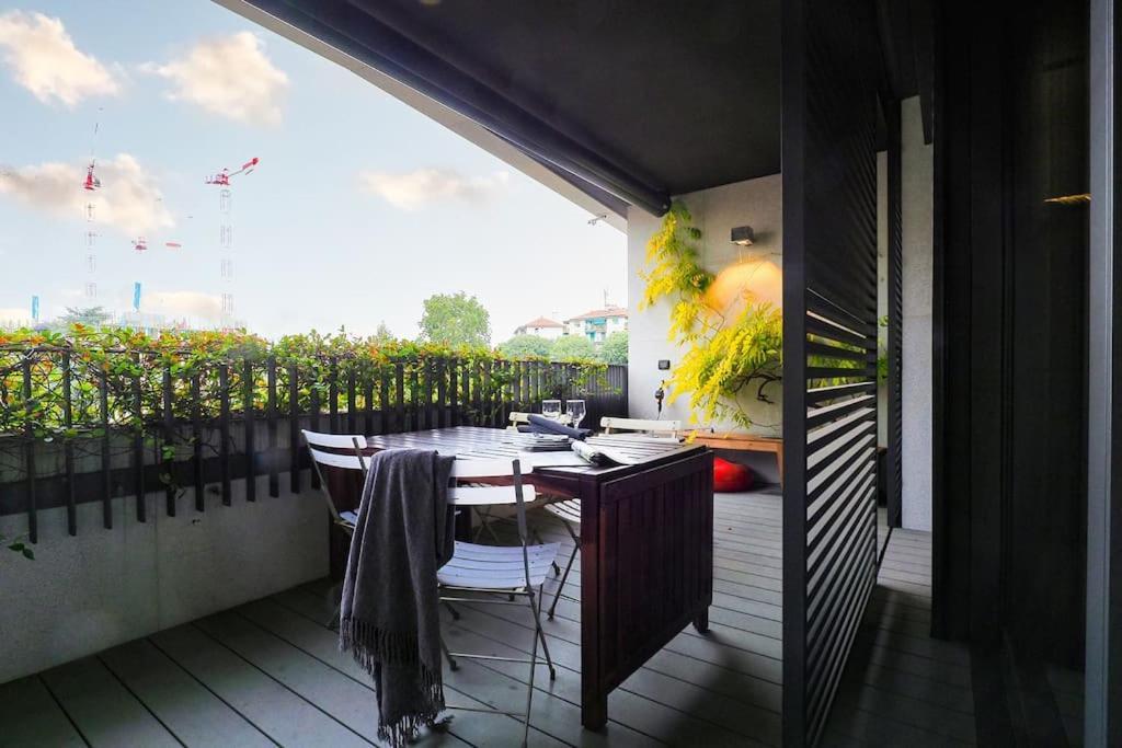 Apartment Contempora - Elegante Trilocale In Citylife - Boezio 20
