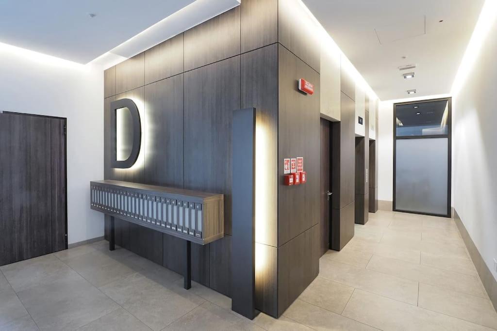 Apartment Contempora - Elegante Trilocale In Citylife - Boezio 20