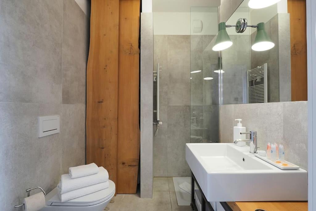Contempora - Elegante Trilocale In Citylife - Boezio 20