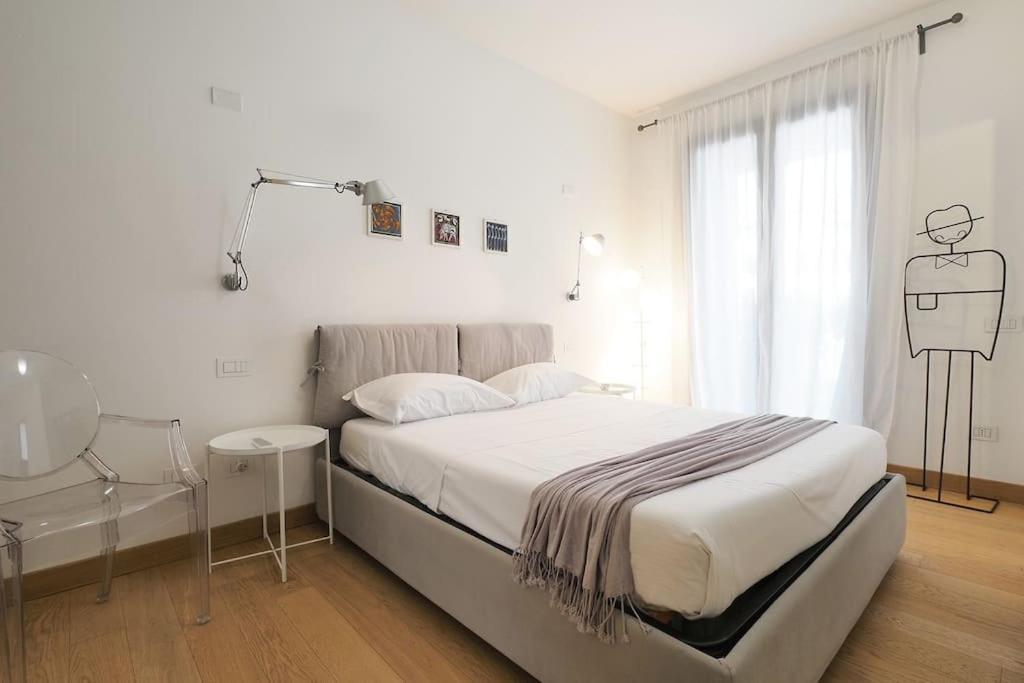 Contempora - Elegante Trilocale In Citylife - Boezio 20 Apartment Milan