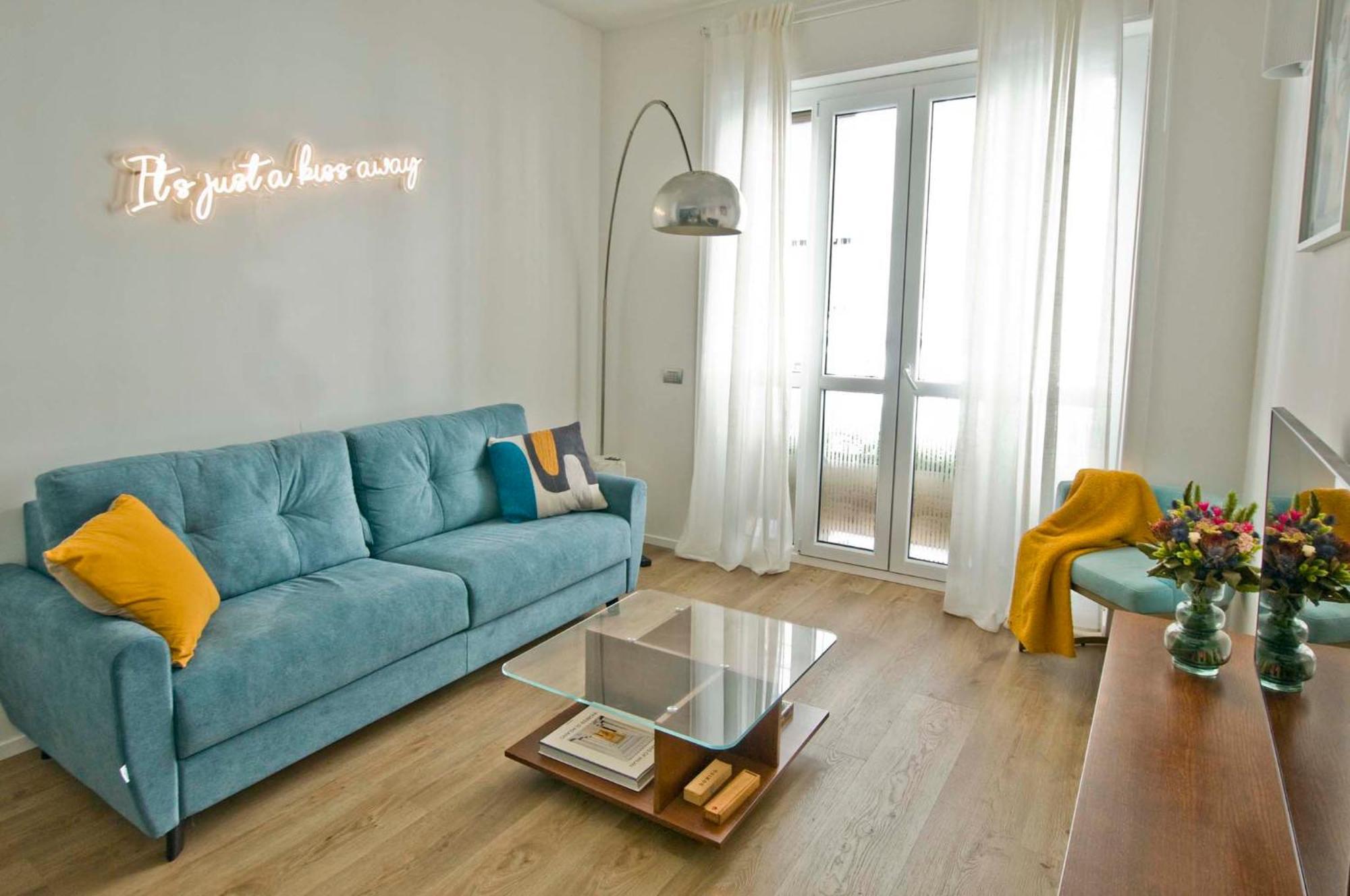 Soperga 10 - Popart Flat In Apartamento