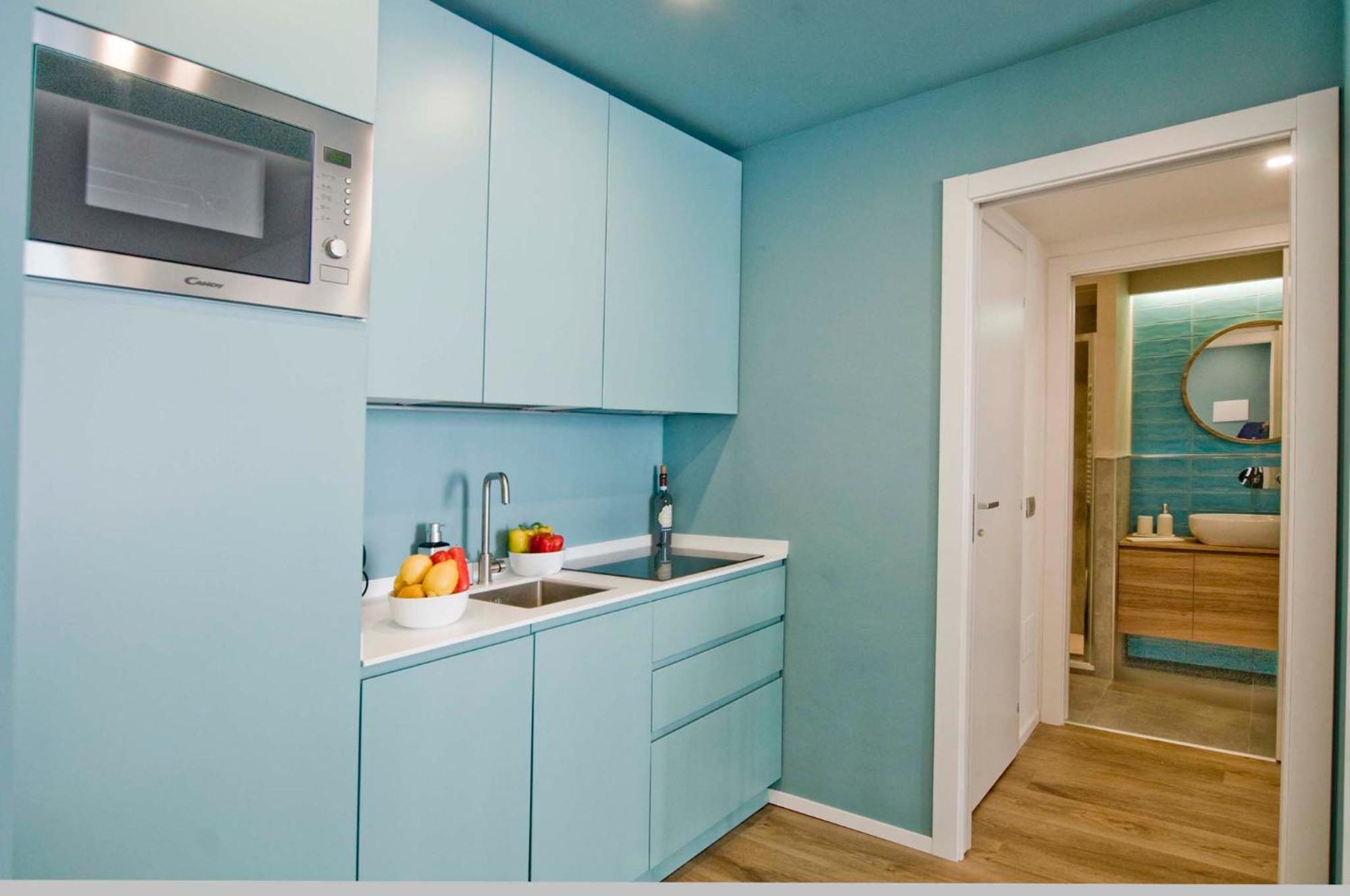 Soperga 10 - Popart Flat In Apartamento Milão