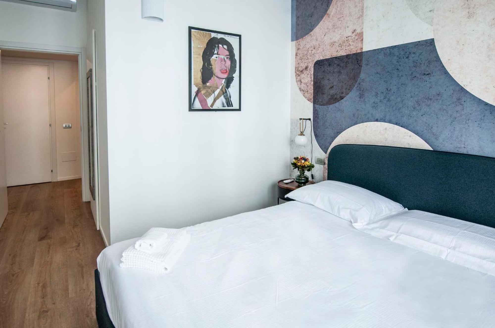Soperga 10 - Popart Flat In Apartamento Milão