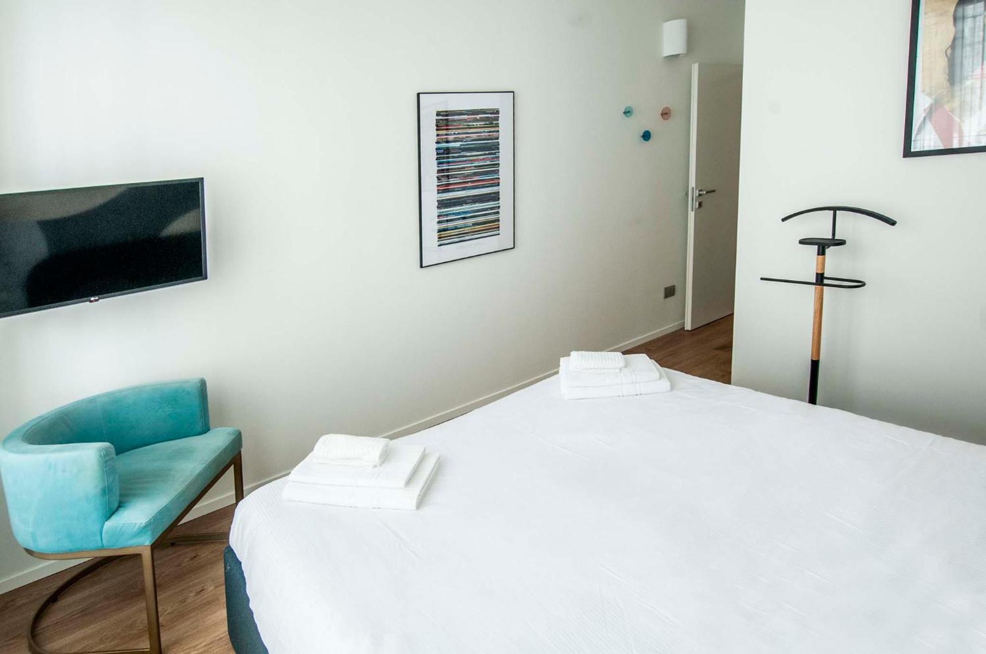 Soperga 10 - Popart Flat In Apartamento Milão