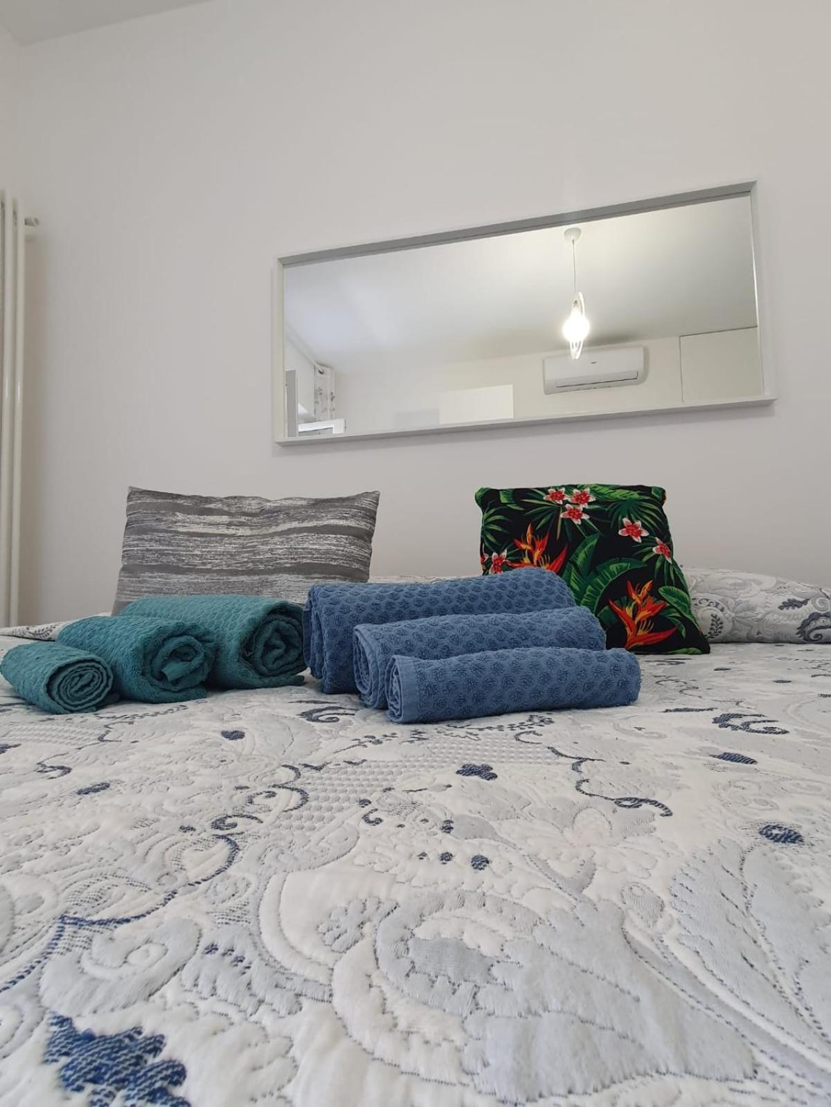 Apartment Homesamantha