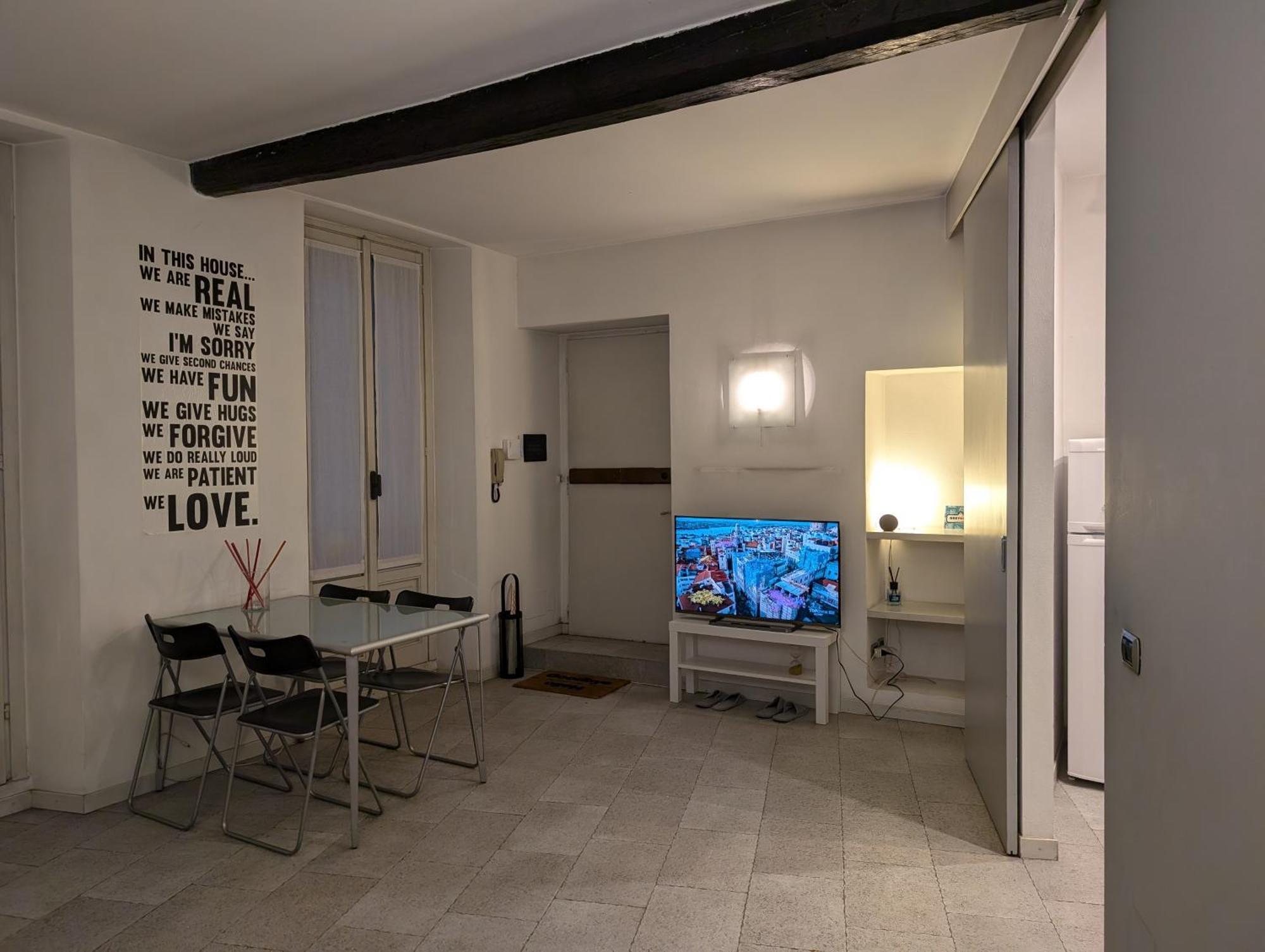 Apartment Greyhouse, Il Tuo Nido In Centro A Milan