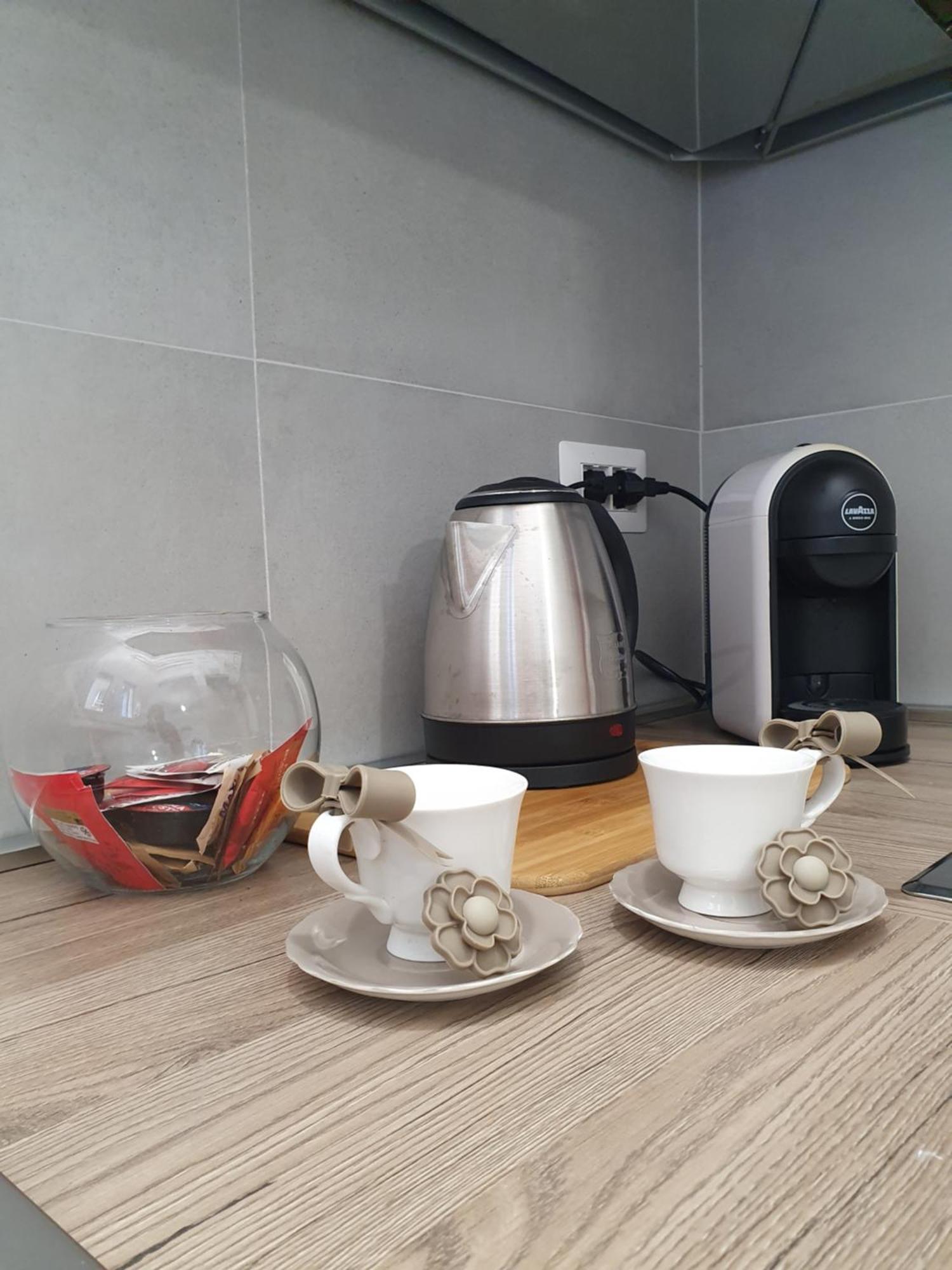 Apartment Homesamantha *