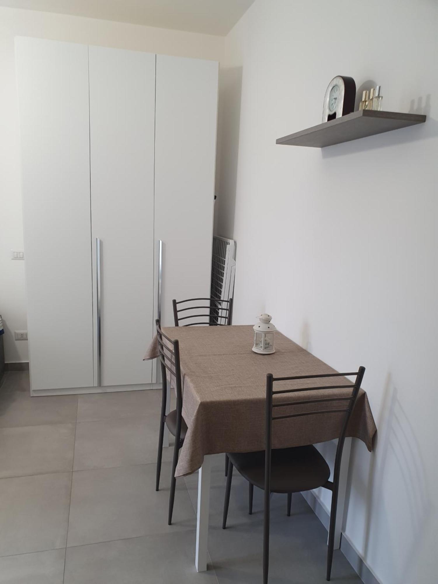 Homesamantha Apartment Milan