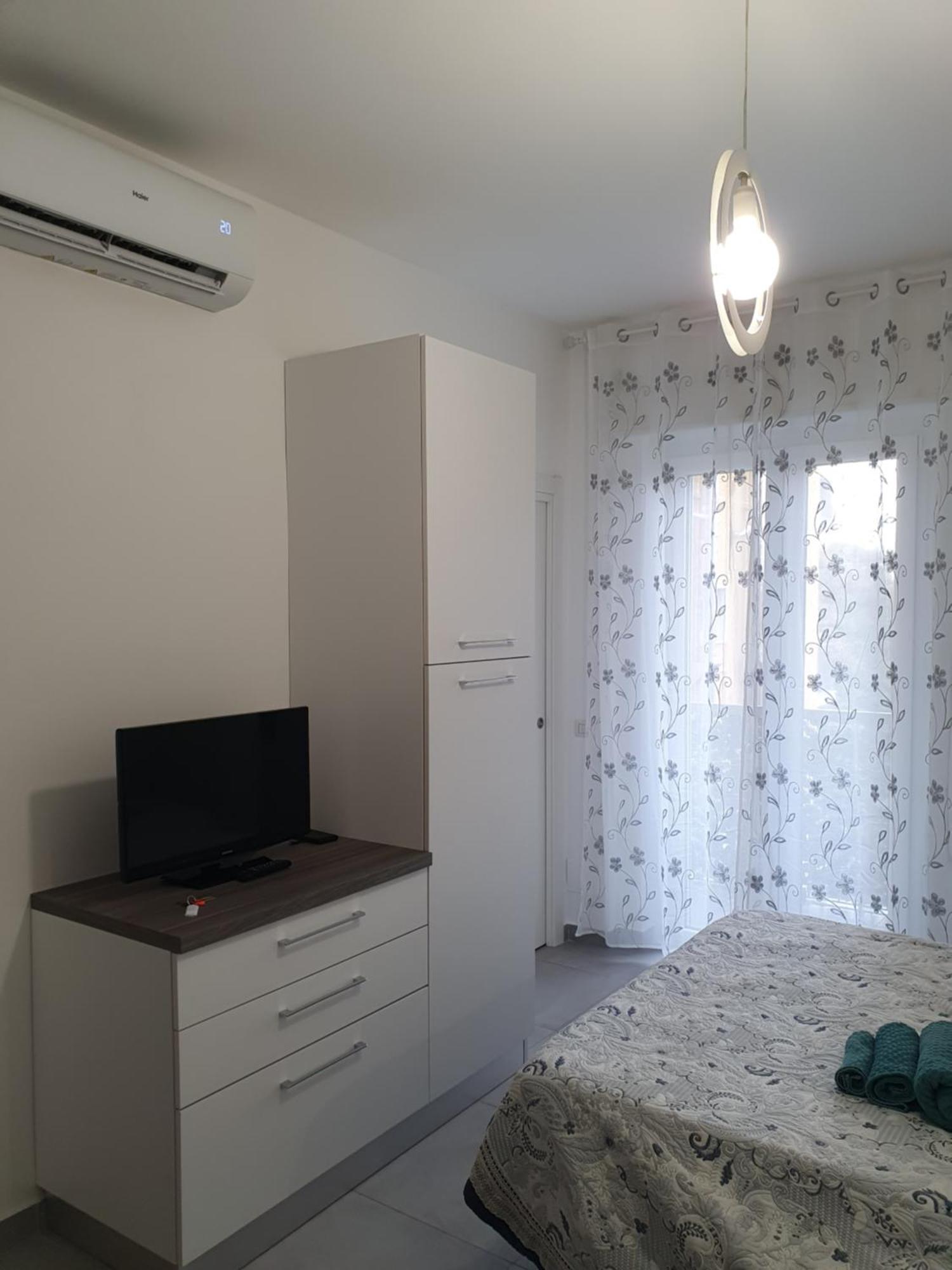Apartment Homesamantha