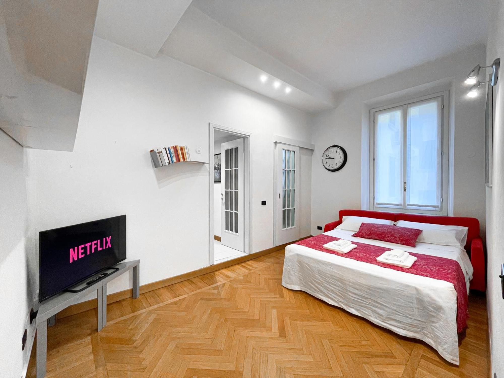 Apartment Life - Duomo - San Siro Stadio