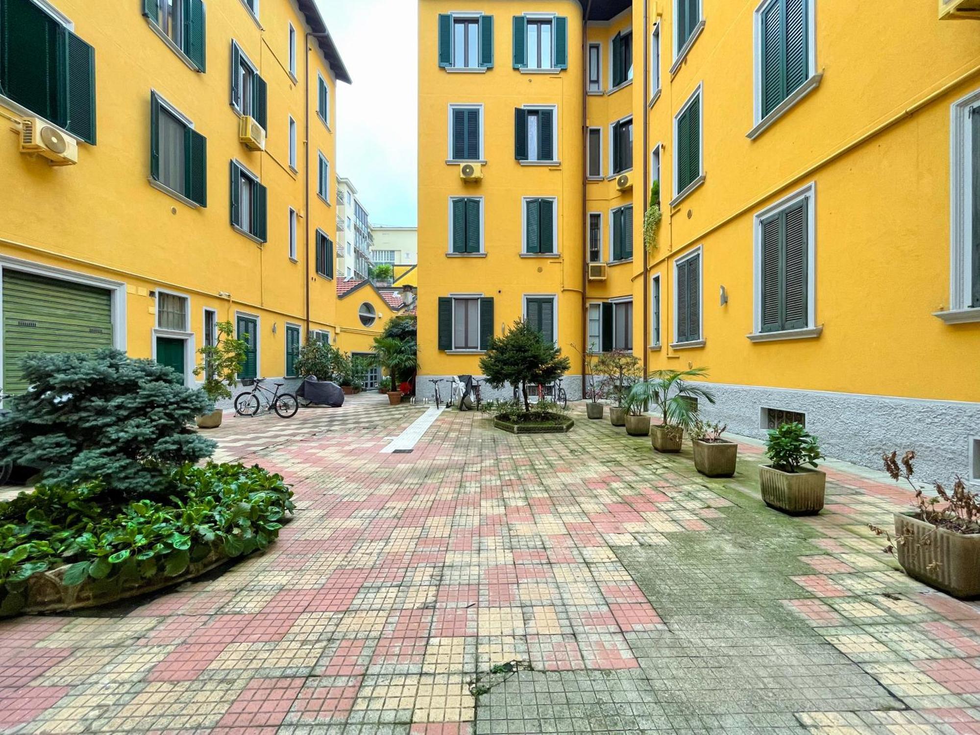 Life - Duomo - San Siro Stadio Apartment *