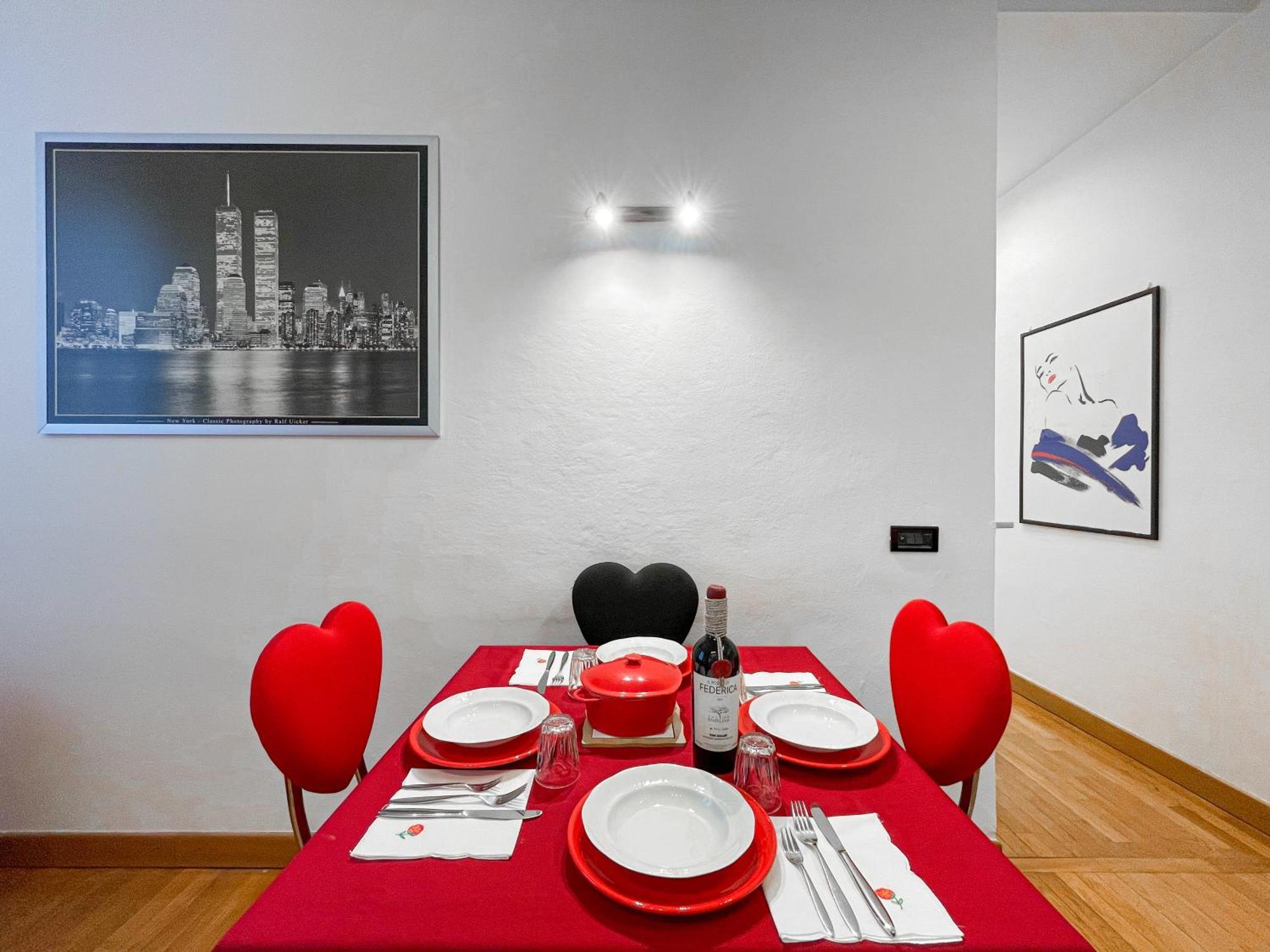 Apartment Life - Duomo - San Siro Stadio Milan