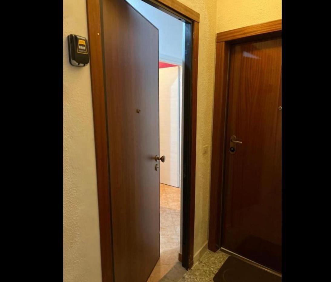 Apartment City Milan
