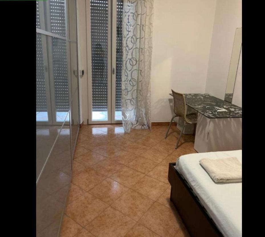 Apartment City Milan
