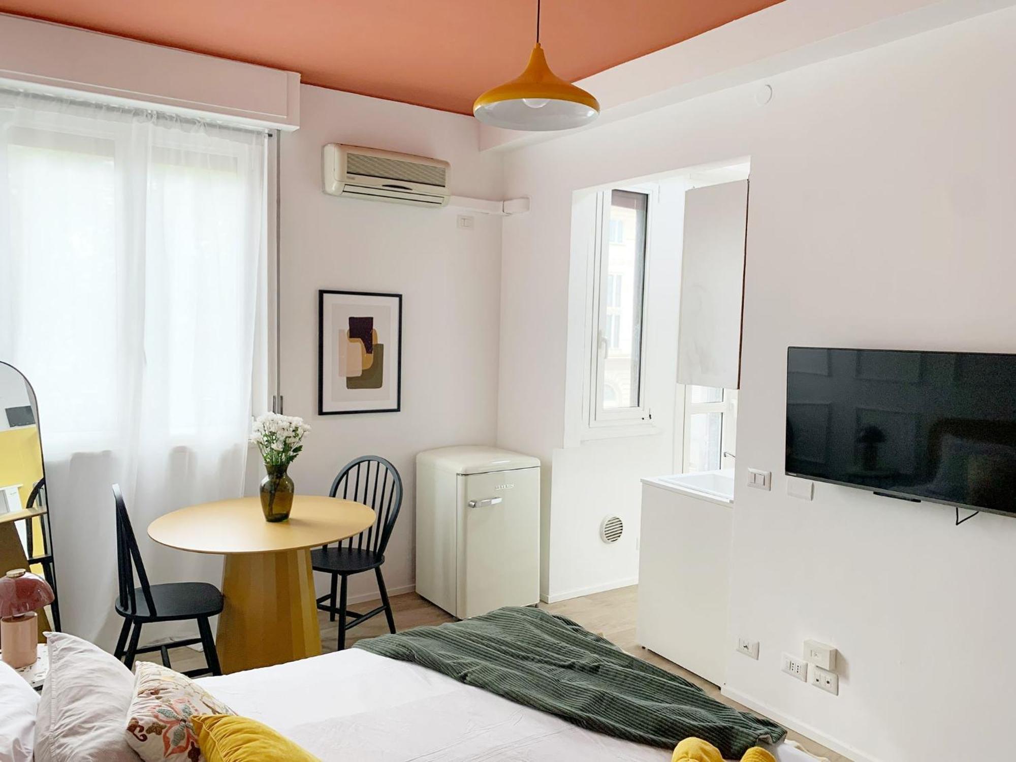 Isonzo - 15 Mins From Duomo * Milan