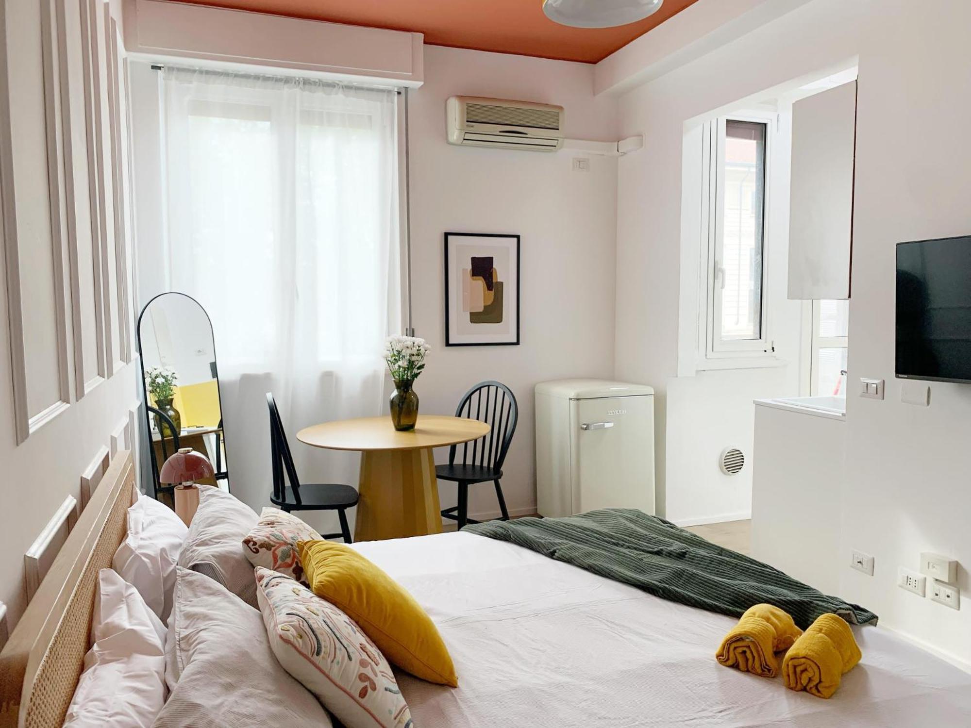 Isonzo - 15 Mins From Duomo Apartment