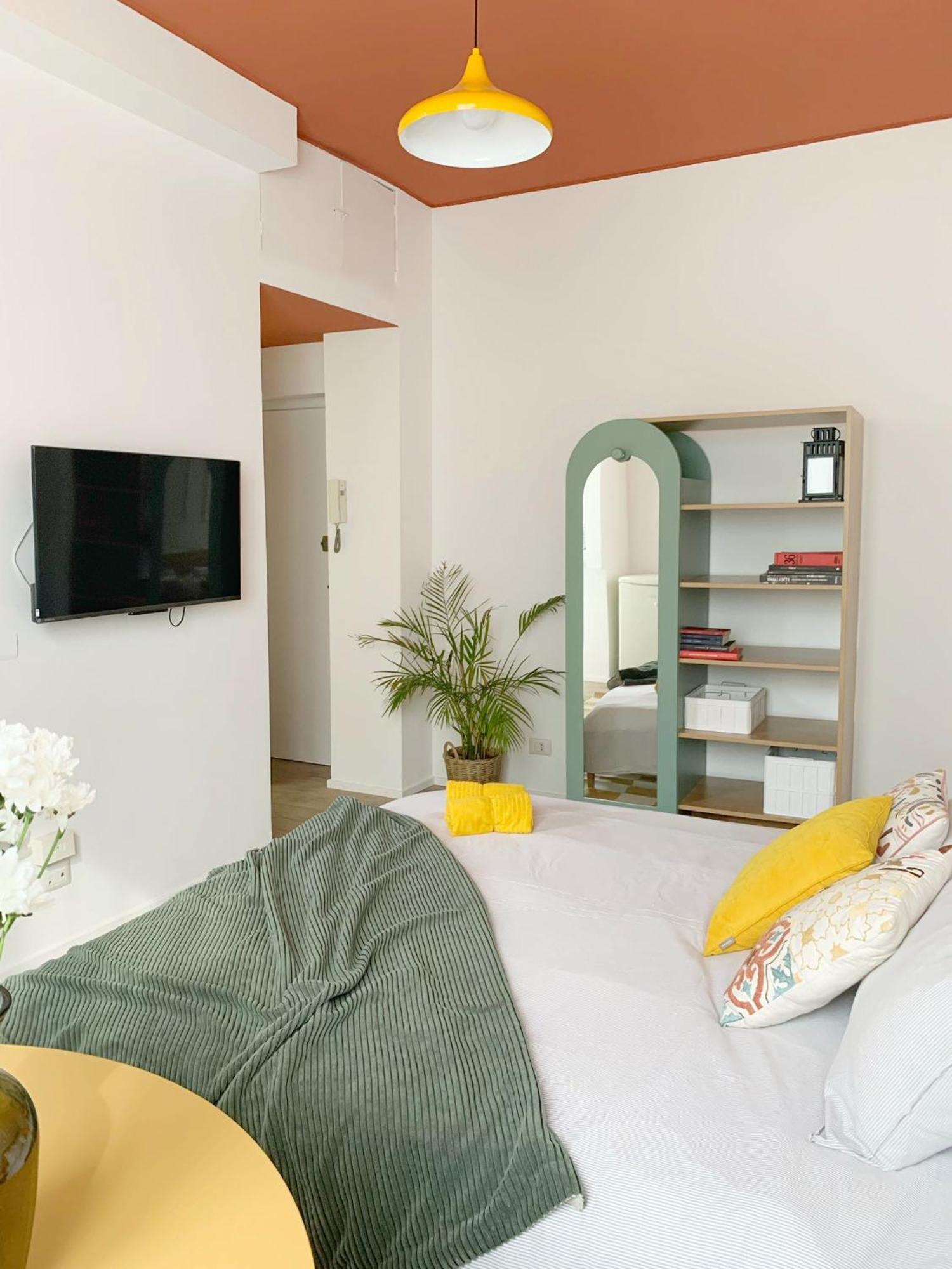 Apartment Isonzo - 15 Mins From Duomo