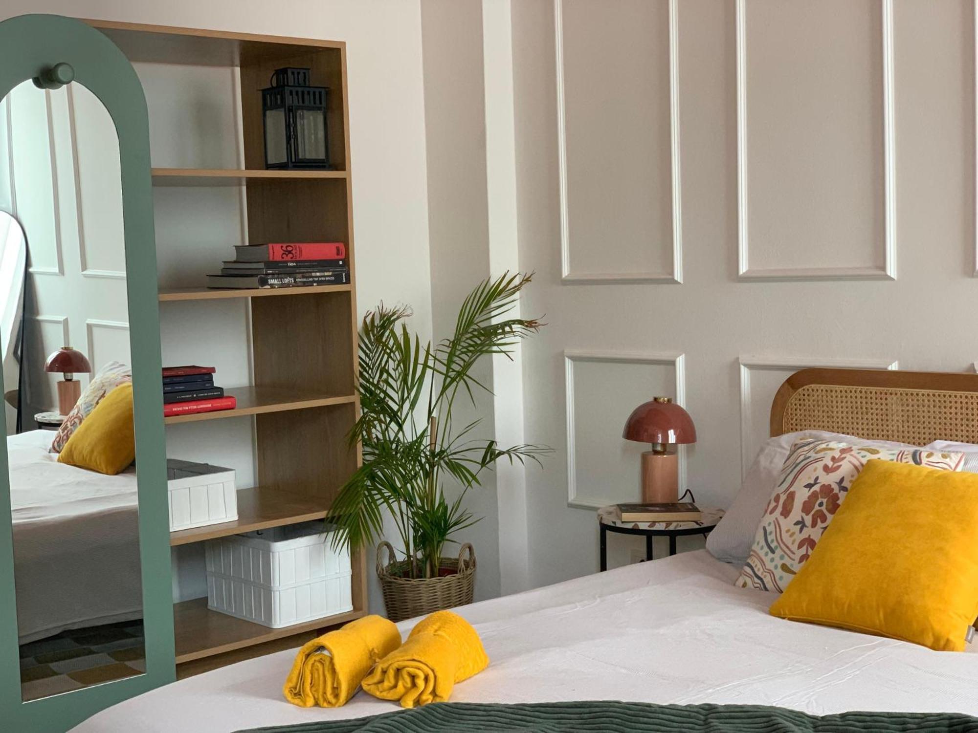 Apartment Isonzo - 15 Mins From Duomo *