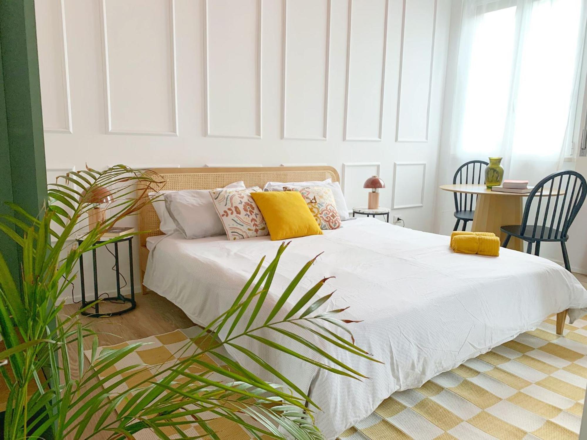 Isonzo - 15 Mins From Duomo Apartment