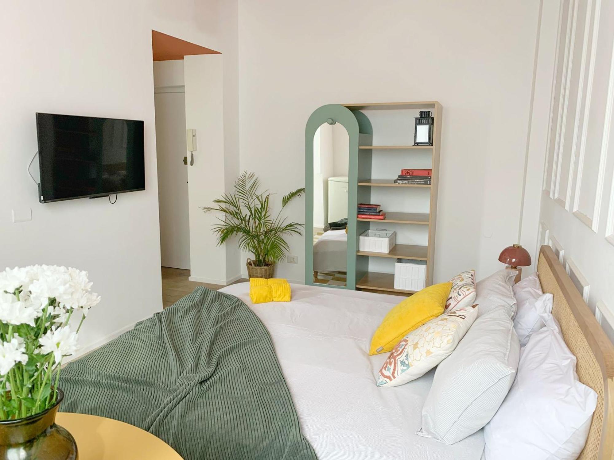 Isonzo - 15 Mins From Duomo Apartment *