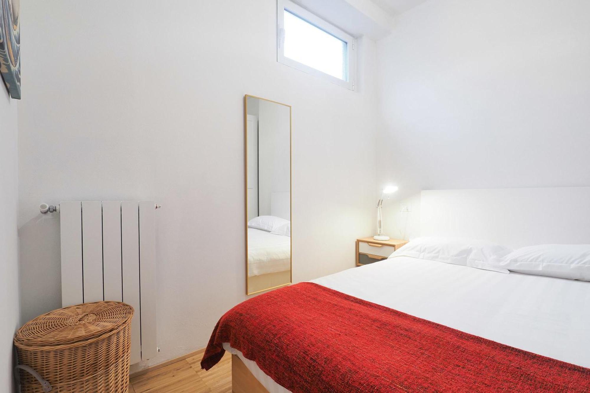 Brand New Flat Close To Sempione Garibaldi Milano