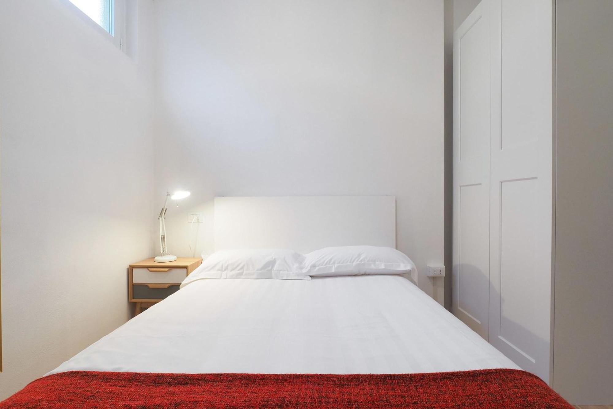 Brand New Flat Close To Sempione Garibaldi *