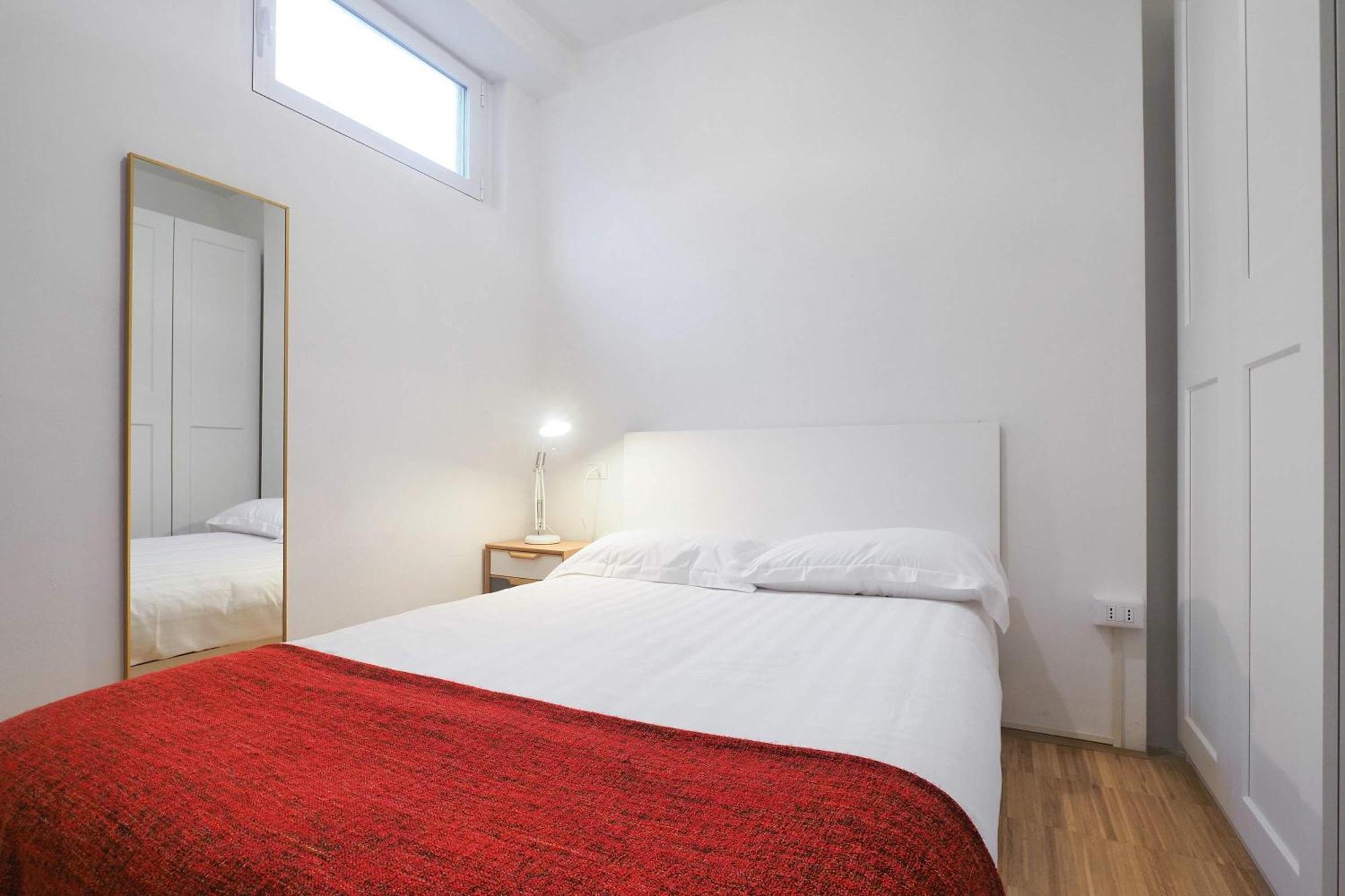 Appartamento Brand New Flat Close To Sempione Garibaldi *