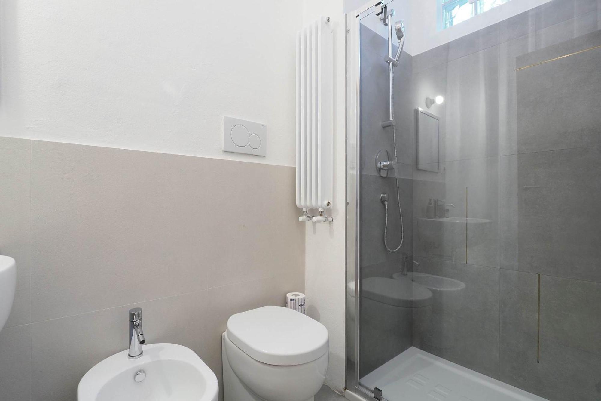 Brand New Flat Close To Sempione Garibaldi Appartamento