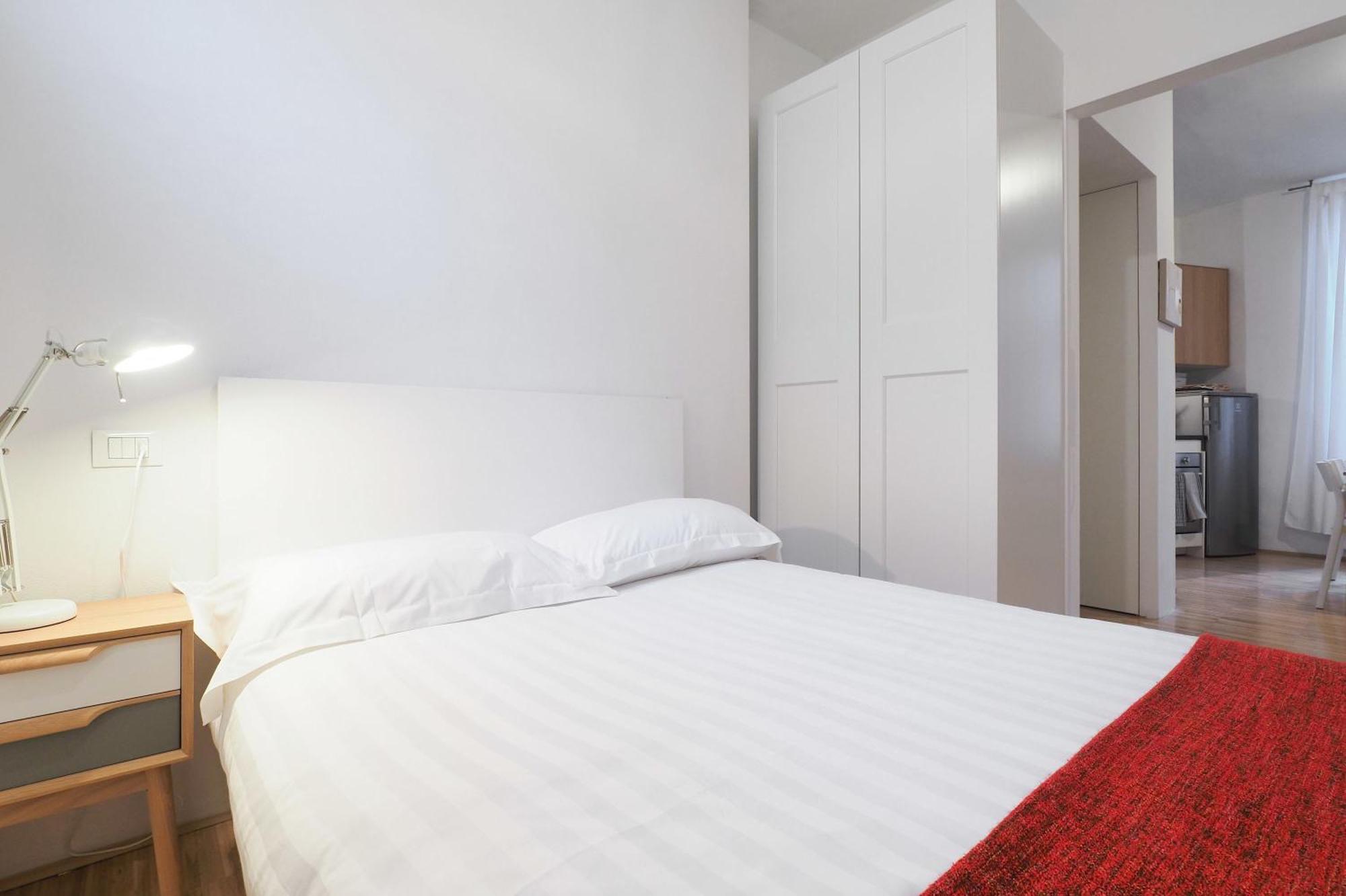 Brand New Flat Close To Sempione Garibaldi Milano