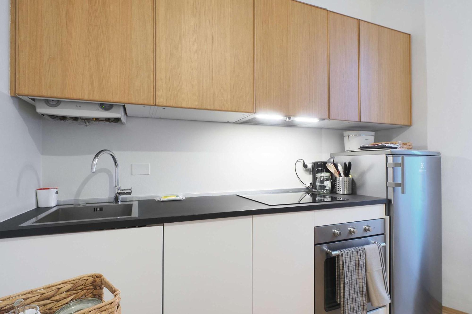 Brand New Flat Close To Sempione Garibaldi * Milano