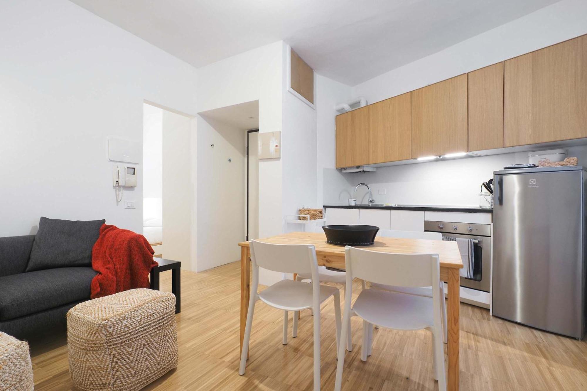 Appartamento Brand New Flat Close To Sempione Garibaldi
