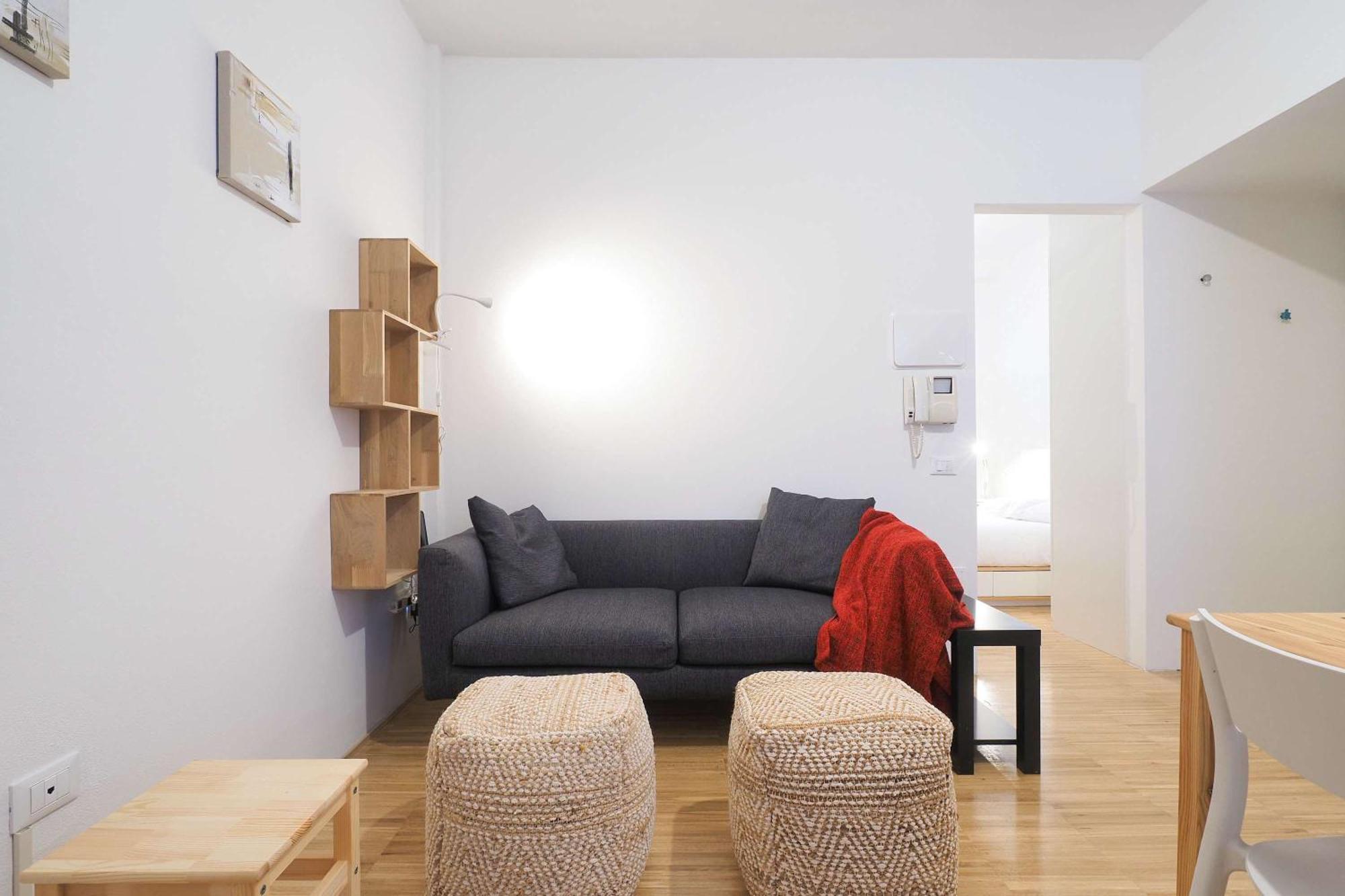 Brand New Flat Close To Sempione Garibaldi Appartamento