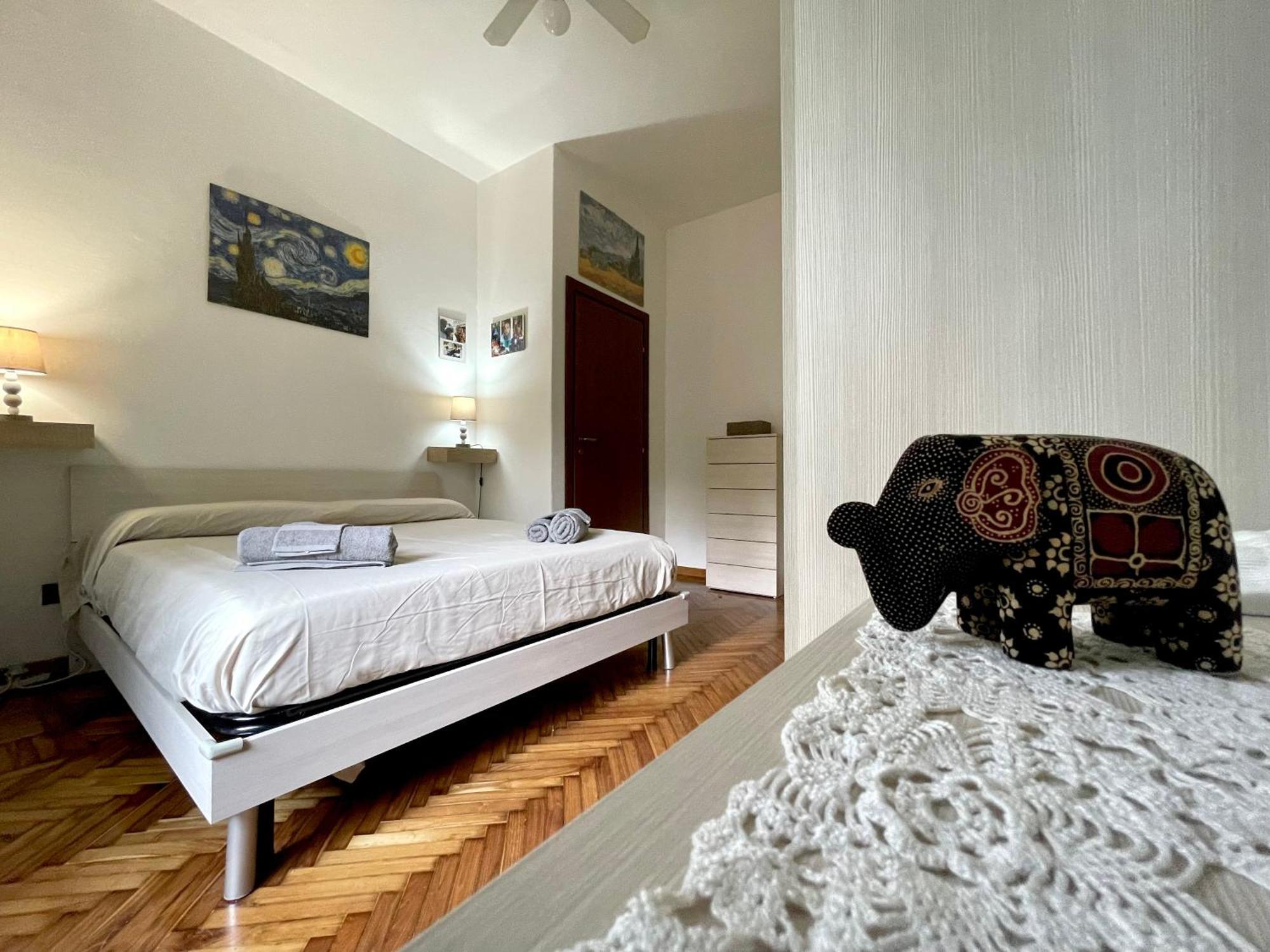 Apartamento Alice's Retreat - Niguarda & *