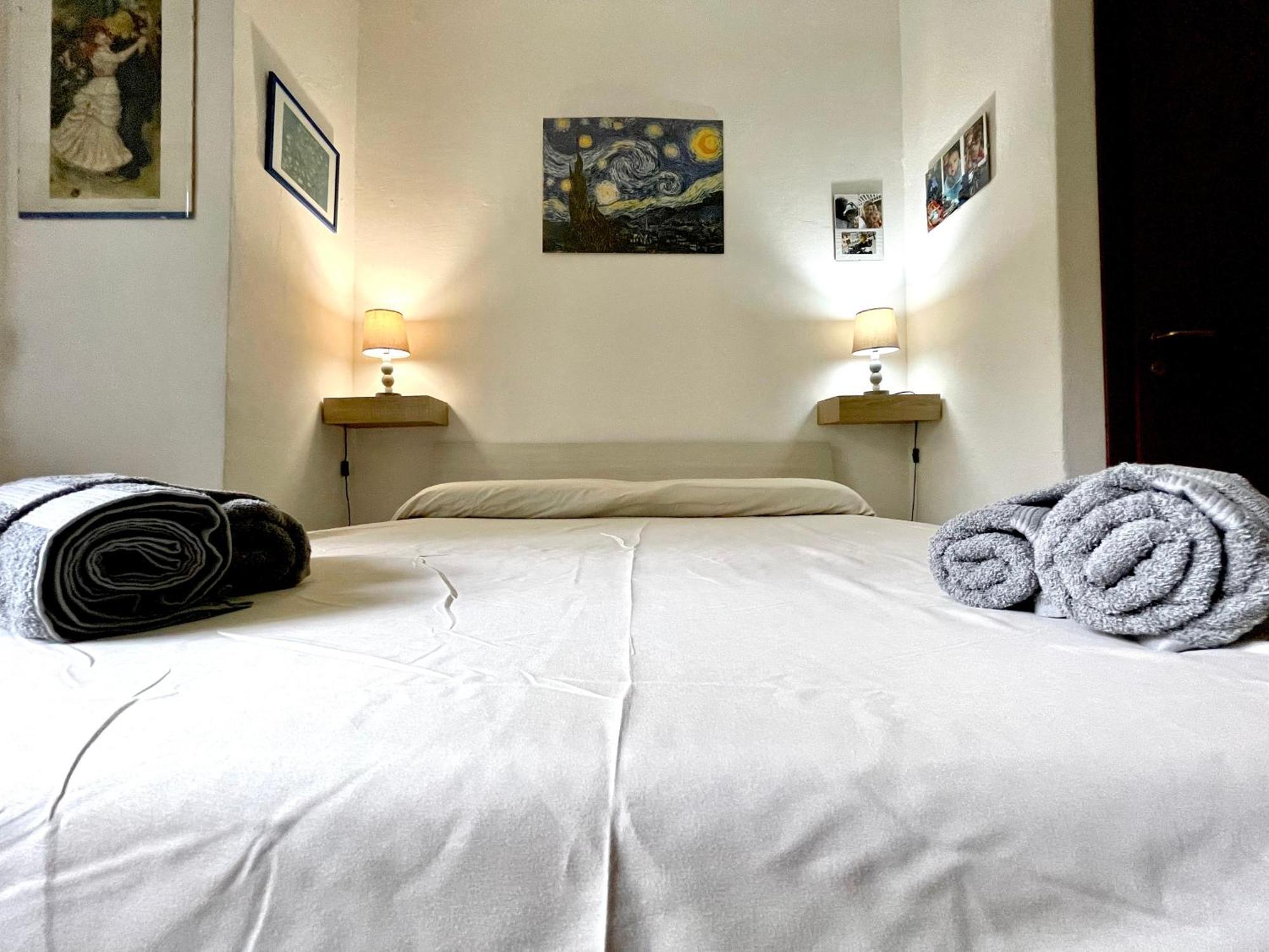 Appartamento Alice's Retreat - Niguarda & Milano