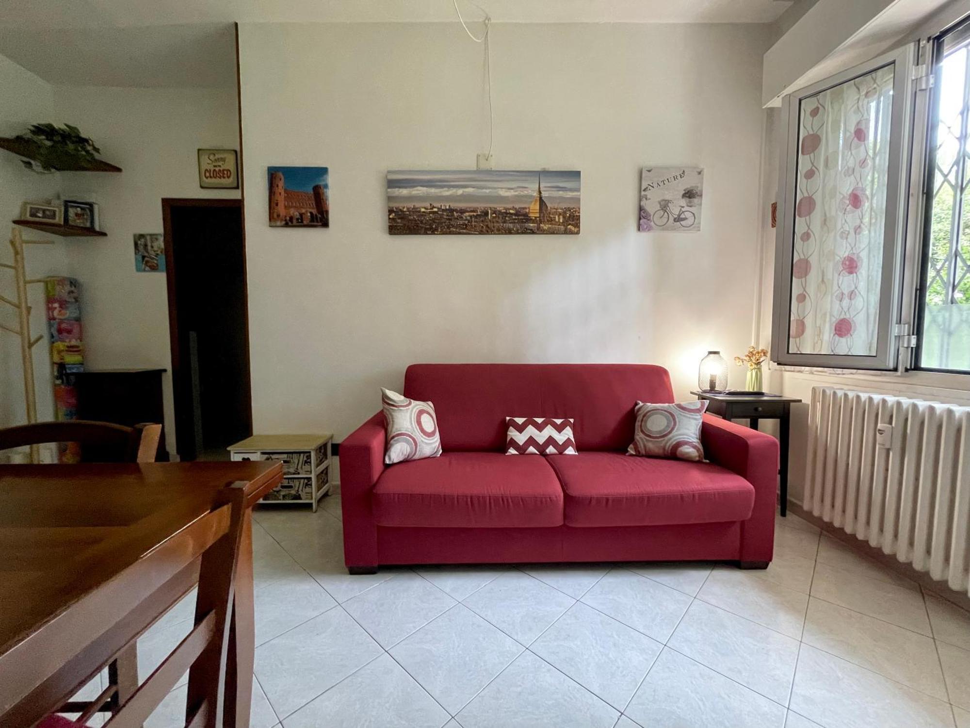 Apartamento Alice's Retreat - Niguarda &