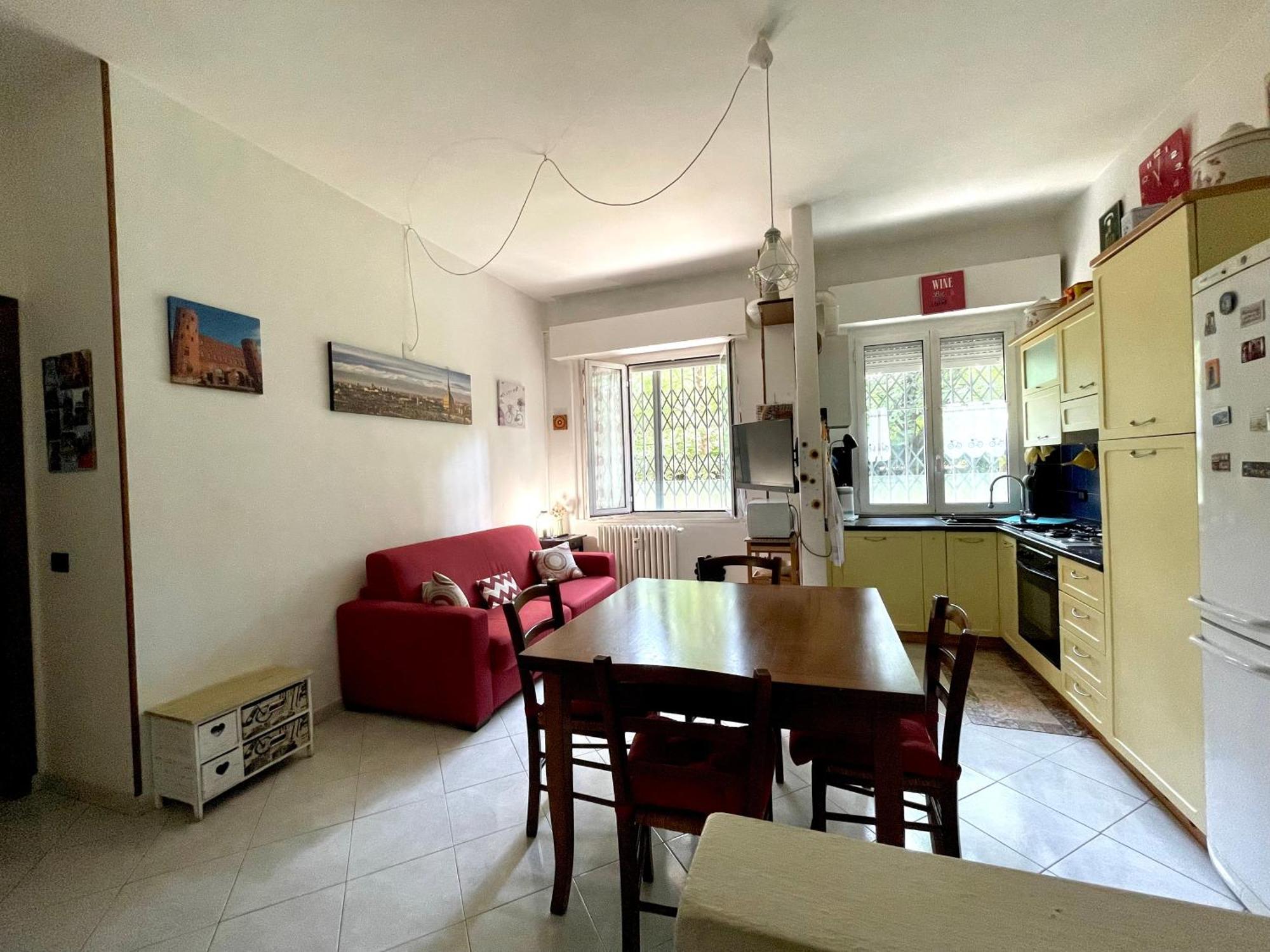 Apartamento Alice's Retreat - Niguarda &