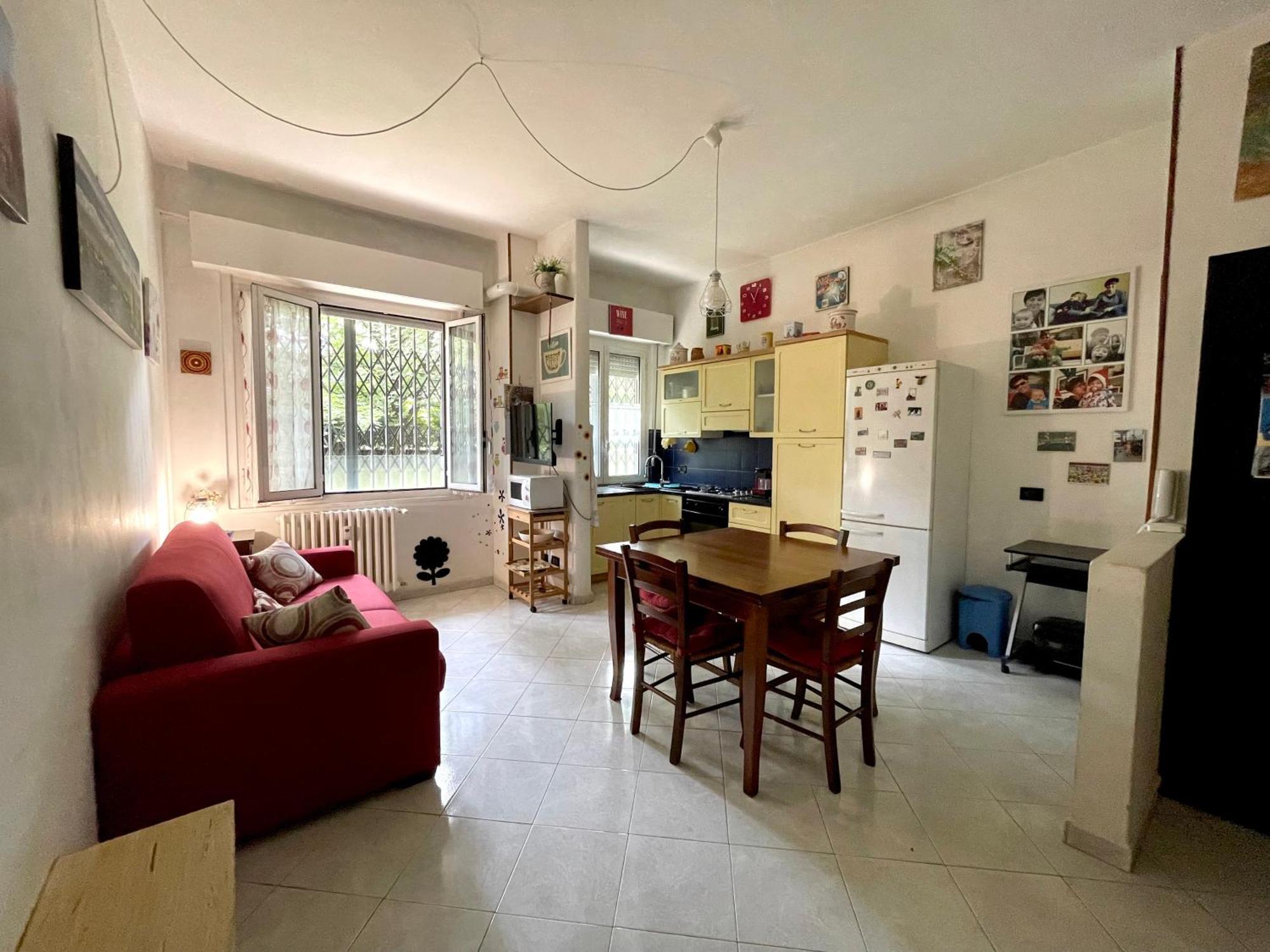 Alice's Retreat - Niguarda & Apartamento *