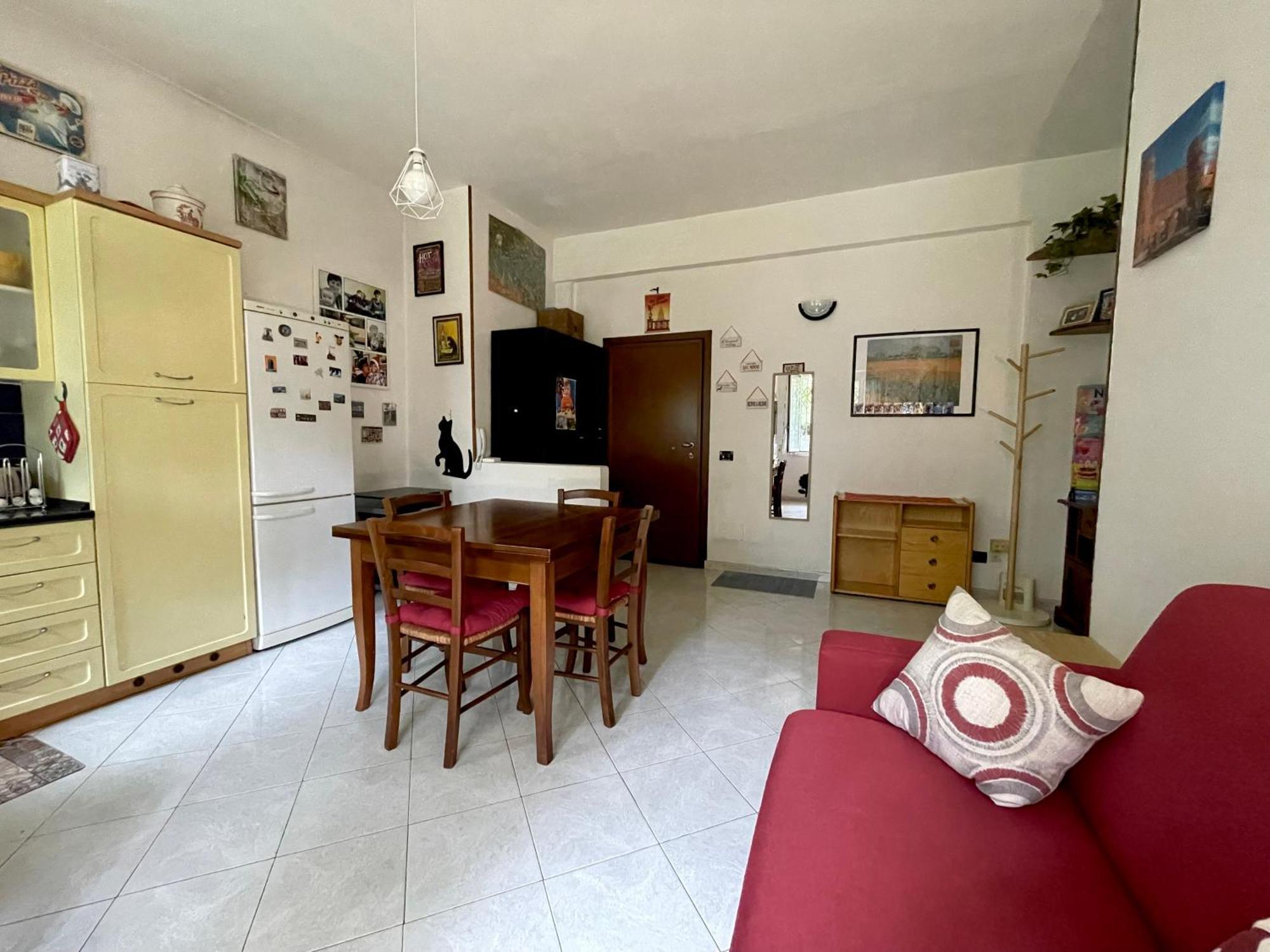 Alice's Retreat - Niguarda & Apartamento *