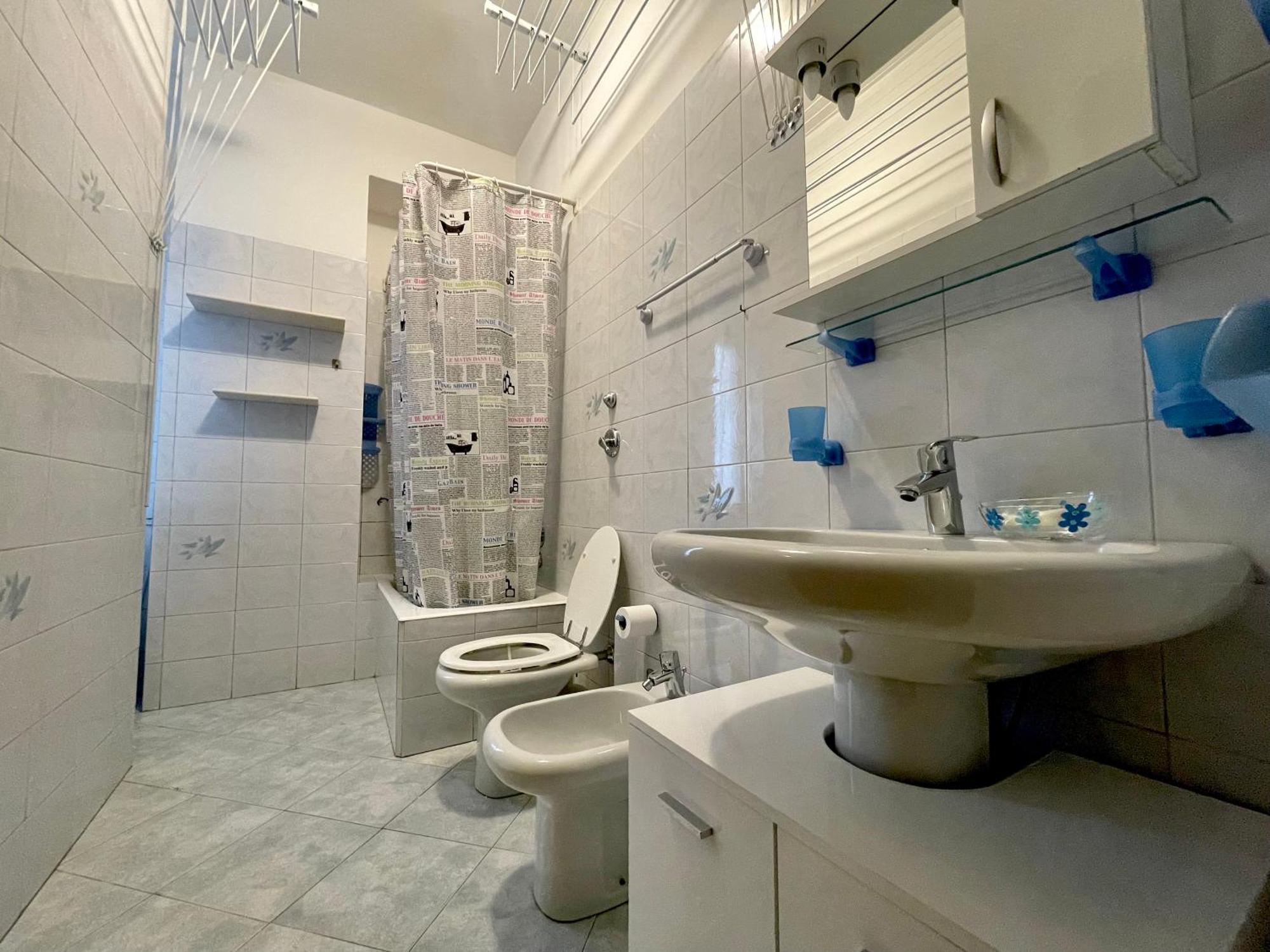 Apartamento Alice's Retreat - Niguarda & *