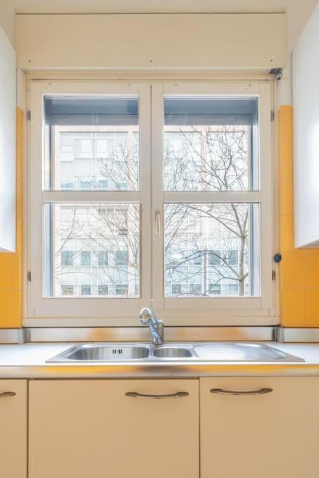 Bilocale Magnasco Mico Fiera Apartamento