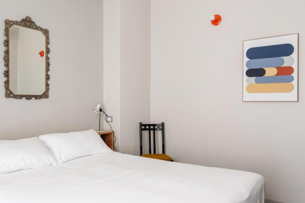 Casa Dina - Monolocale Washington De Angeli Apartment *