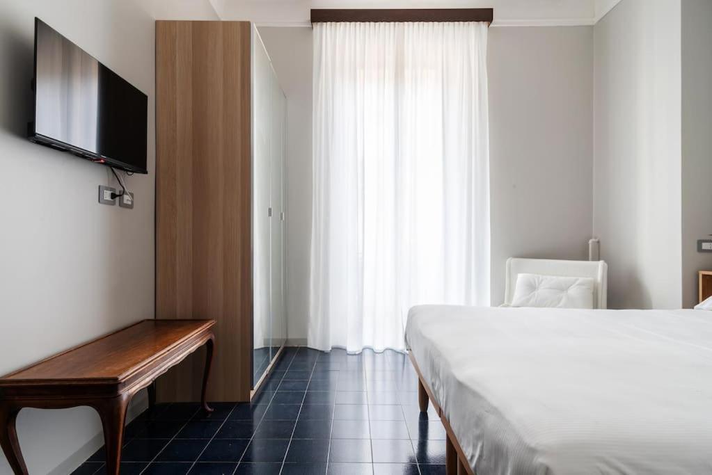 Appartamento Casa Dina - Monolocale Washington De Angeli *