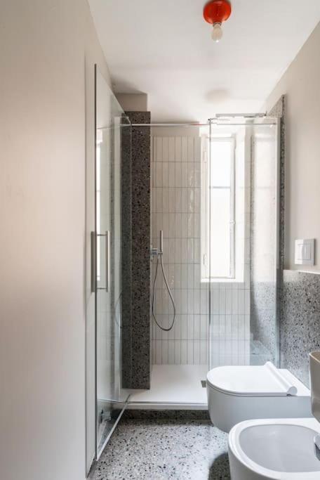 Casa Dina - Monolocale Washington De Angeli Appartamento