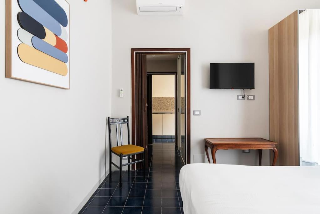 Appartamento Casa Dina - Monolocale Washington De Angeli