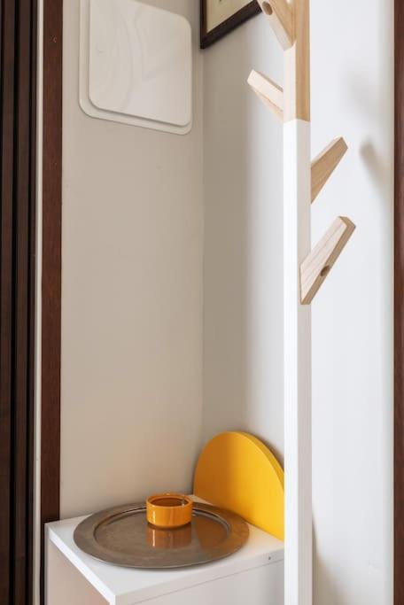Casa Dina - Monolocale Washington De Angeli Appartamento *