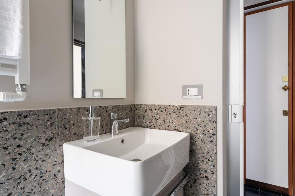 Appartamento Casa Dina - Monolocale Washington De Angeli *
