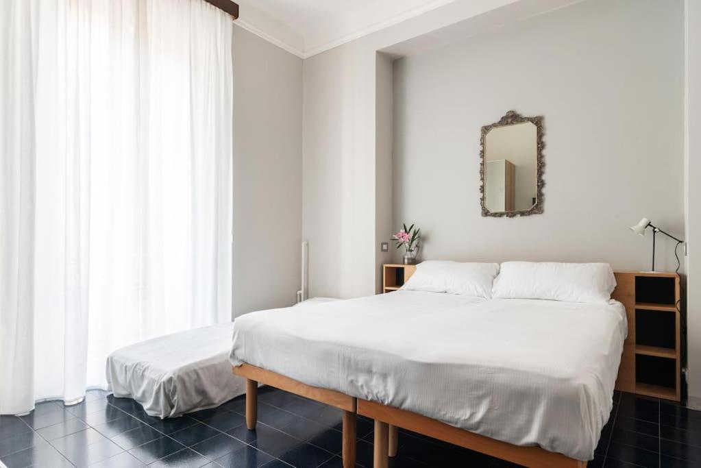 Appartamento Casa Dina - Monolocale Washington De Angeli Milano